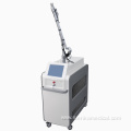 professional picosecond laser tattoo removal machine